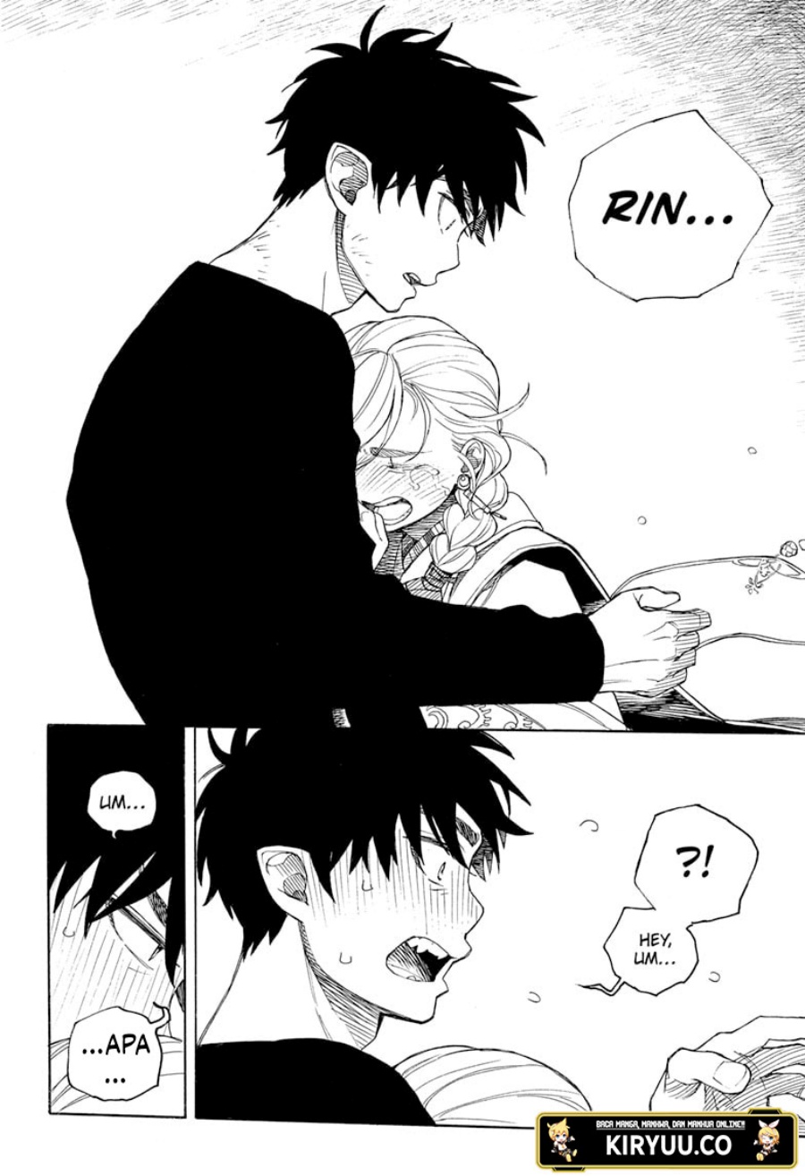 Dilarang COPAS - situs resmi www.mangacanblog.com - Komik ao no exorcist 158 - chapter 158 159 Indonesia ao no exorcist 158 - chapter 158 Terbaru 26|Baca Manga Komik Indonesia|Mangacan