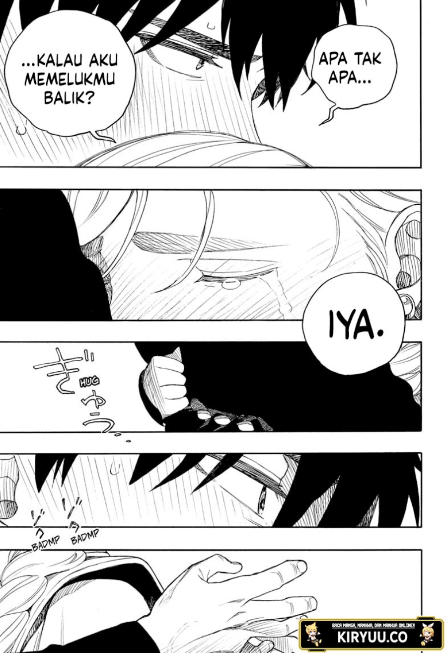 Dilarang COPAS - situs resmi www.mangacanblog.com - Komik ao no exorcist 158 - chapter 158 159 Indonesia ao no exorcist 158 - chapter 158 Terbaru 27|Baca Manga Komik Indonesia|Mangacan