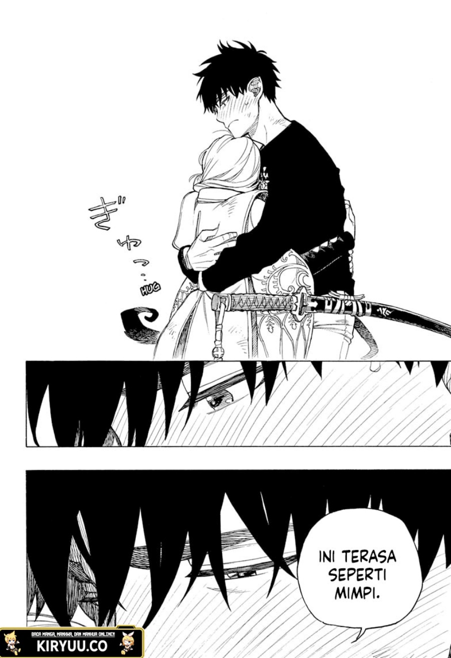 Dilarang COPAS - situs resmi www.mangacanblog.com - Komik ao no exorcist 158 - chapter 158 159 Indonesia ao no exorcist 158 - chapter 158 Terbaru 28|Baca Manga Komik Indonesia|Mangacan