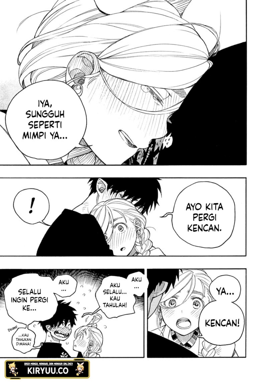 Dilarang COPAS - situs resmi www.mangacanblog.com - Komik ao no exorcist 158 - chapter 158 159 Indonesia ao no exorcist 158 - chapter 158 Terbaru 29|Baca Manga Komik Indonesia|Mangacan
