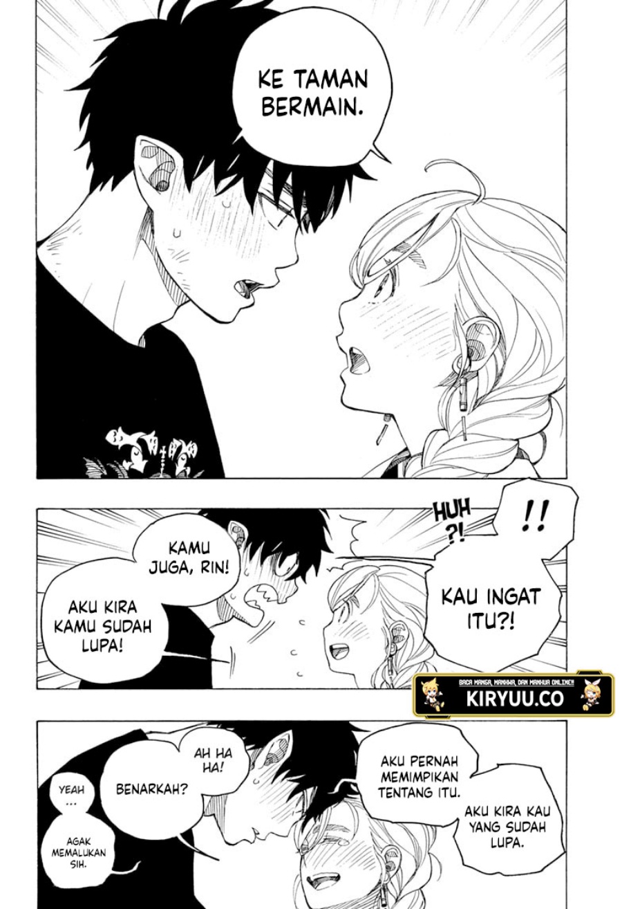 Dilarang COPAS - situs resmi www.mangacanblog.com - Komik ao no exorcist 158 - chapter 158 159 Indonesia ao no exorcist 158 - chapter 158 Terbaru 30|Baca Manga Komik Indonesia|Mangacan