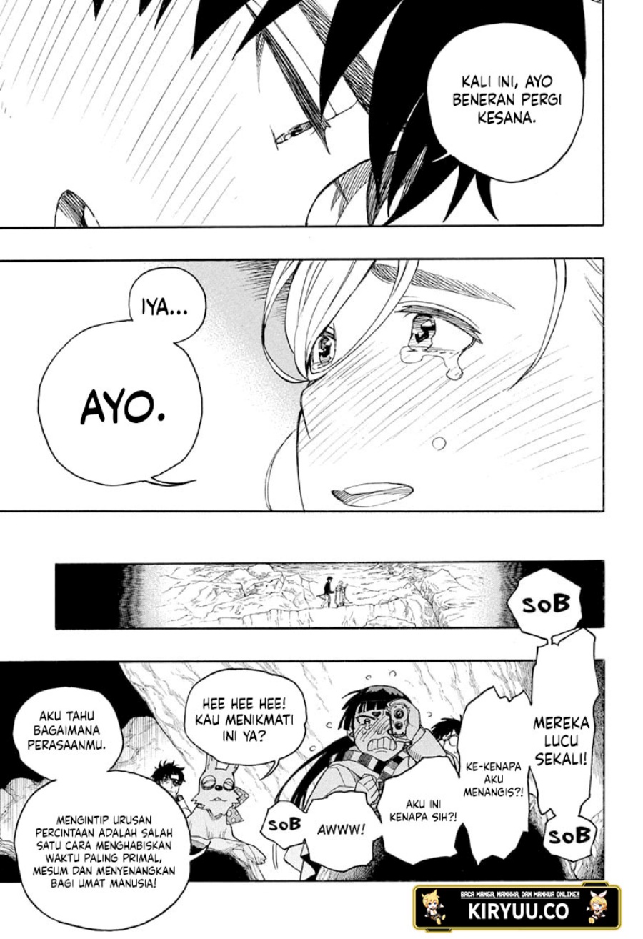 Dilarang COPAS - situs resmi www.mangacanblog.com - Komik ao no exorcist 158 - chapter 158 159 Indonesia ao no exorcist 158 - chapter 158 Terbaru 31|Baca Manga Komik Indonesia|Mangacan