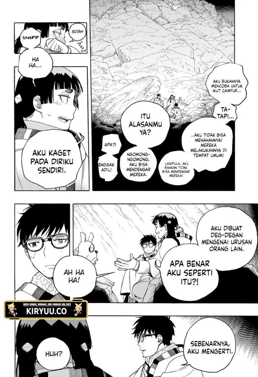 Dilarang COPAS - situs resmi www.mangacanblog.com - Komik ao no exorcist 158 - chapter 158 159 Indonesia ao no exorcist 158 - chapter 158 Terbaru 32|Baca Manga Komik Indonesia|Mangacan