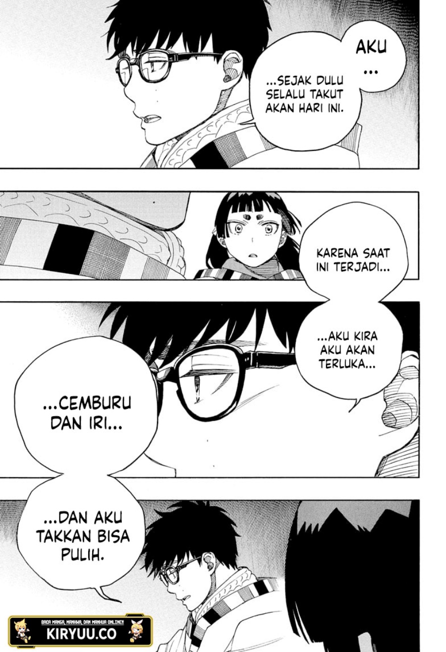 Dilarang COPAS - situs resmi www.mangacanblog.com - Komik ao no exorcist 158 - chapter 158 159 Indonesia ao no exorcist 158 - chapter 158 Terbaru 33|Baca Manga Komik Indonesia|Mangacan