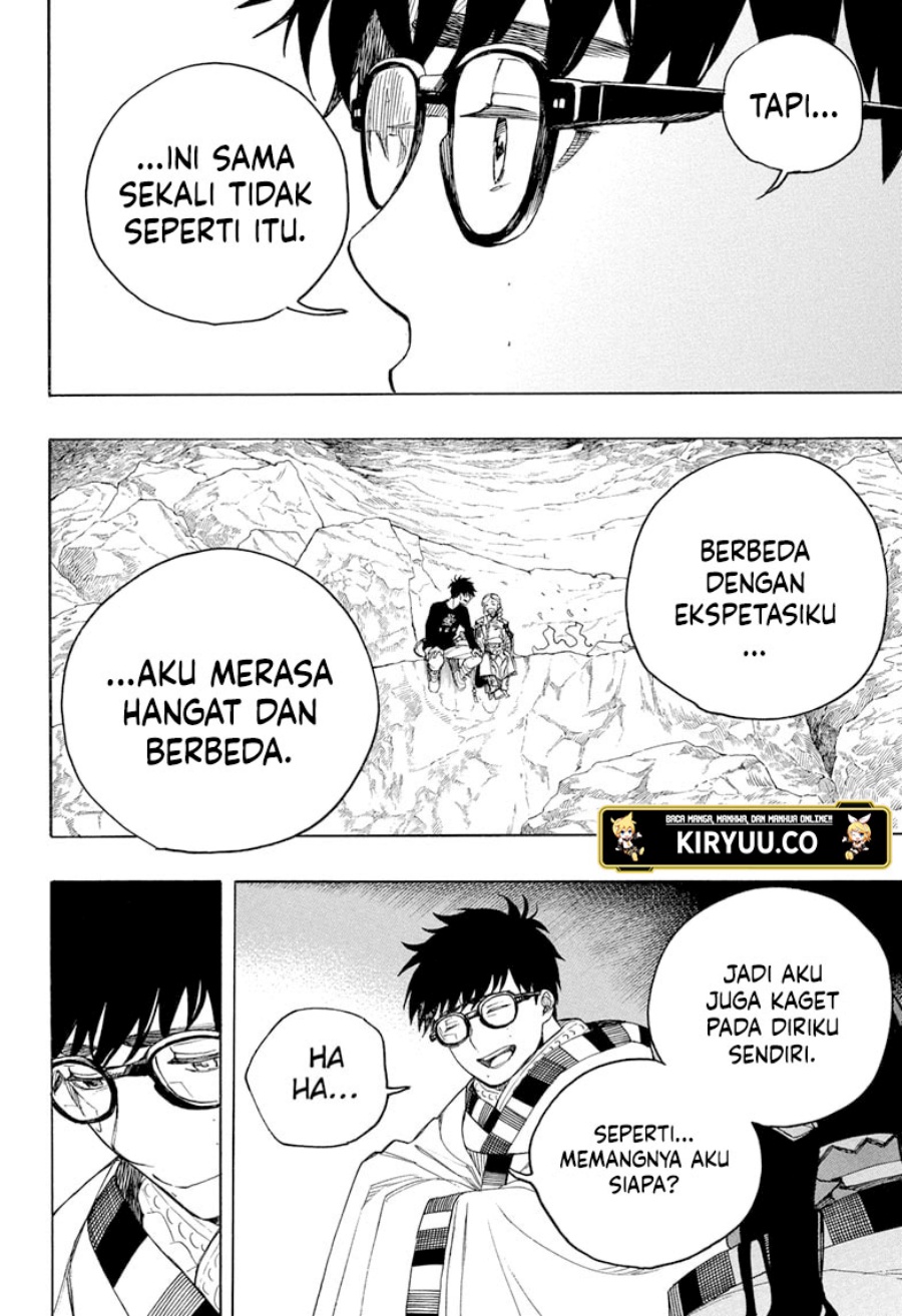 Dilarang COPAS - situs resmi www.mangacanblog.com - Komik ao no exorcist 158 - chapter 158 159 Indonesia ao no exorcist 158 - chapter 158 Terbaru 34|Baca Manga Komik Indonesia|Mangacan