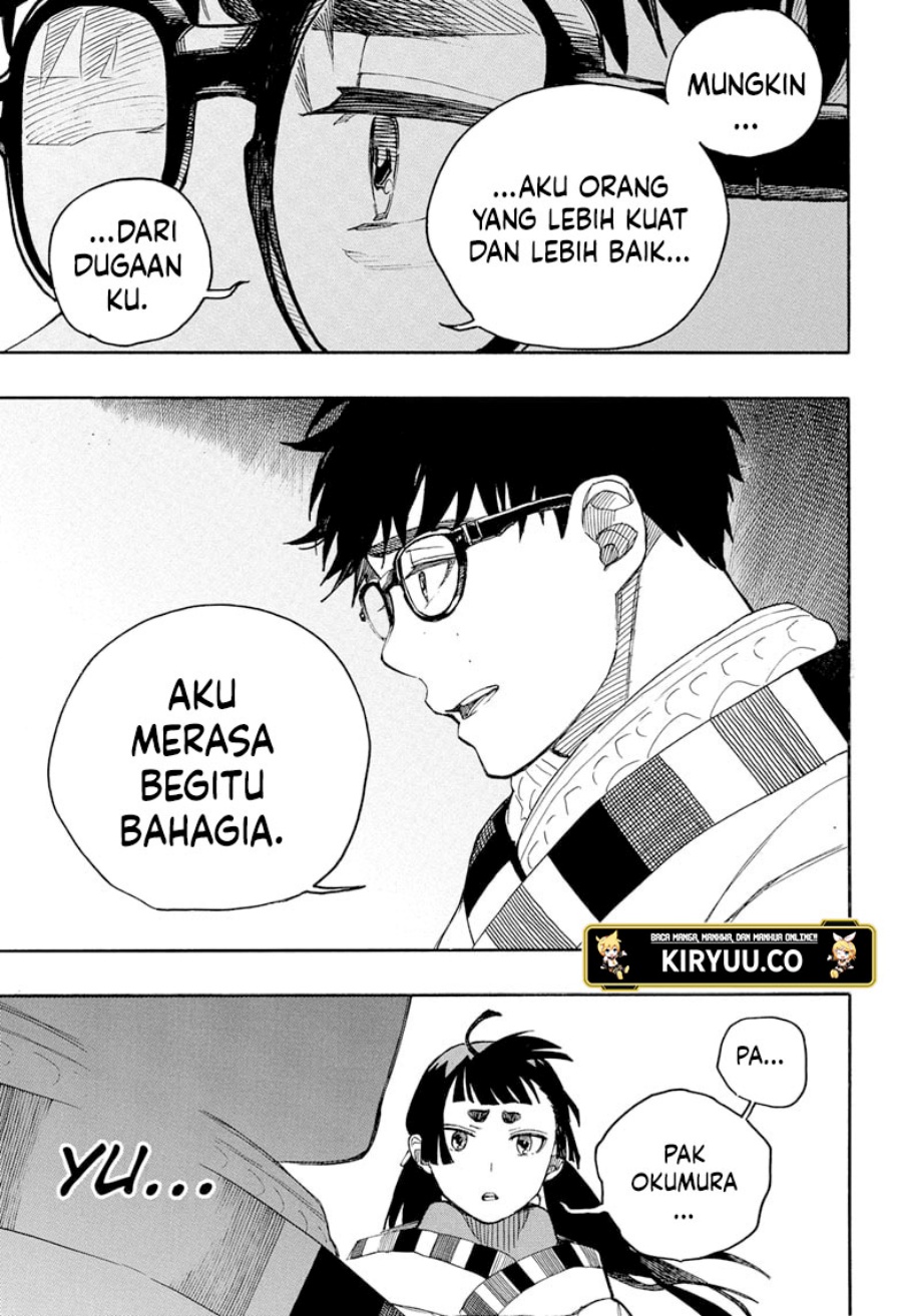 Dilarang COPAS - situs resmi www.mangacanblog.com - Komik ao no exorcist 158 - chapter 158 159 Indonesia ao no exorcist 158 - chapter 158 Terbaru 35|Baca Manga Komik Indonesia|Mangacan