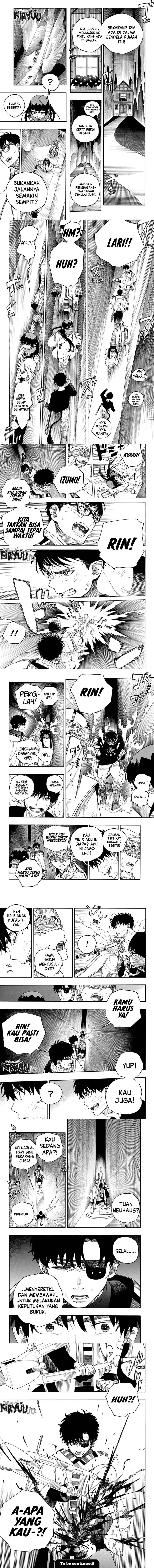 Dilarang COPAS - situs resmi www.mangacanblog.com - Komik ao no exorcist 164 - chapter 164 165 Indonesia ao no exorcist 164 - chapter 164 Terbaru 4|Baca Manga Komik Indonesia|Mangacan