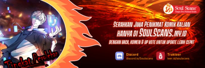 Apocalypse 100% Drop Rate Chapter 29 Bahasa Indonesia