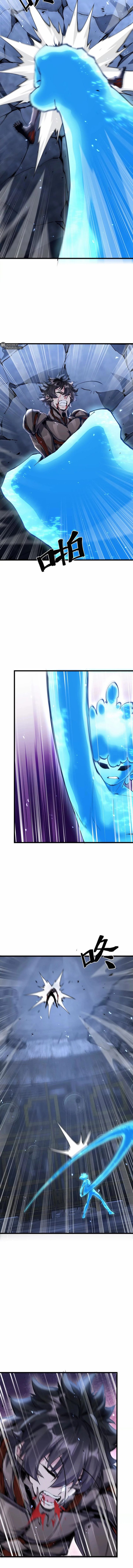 Apocalypse: Cockroaches Gives Me Buff Chapter 53 Bahasa Indonesia