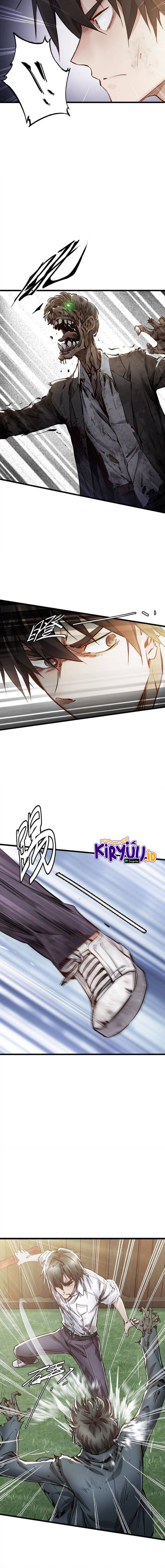 Apocalypse Mechanic Chapter 00 Bahasa Indonesia