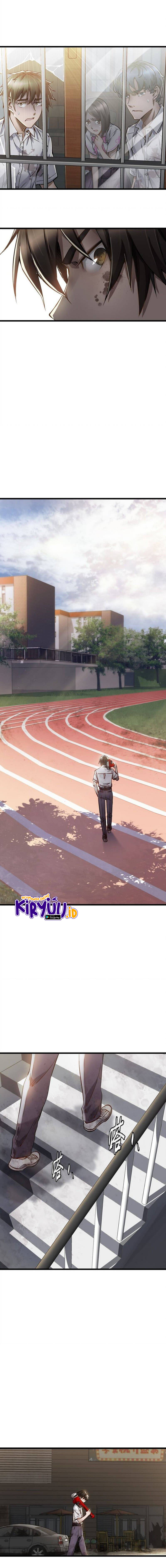 Apocalypse Mechanic Chapter 00 Bahasa Indonesia