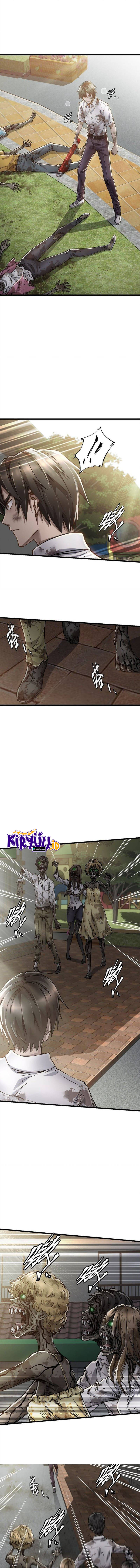 Apocalypse Mechanic Chapter 00 Bahasa Indonesia