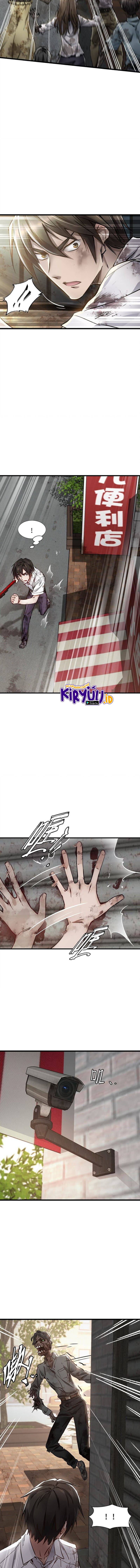 Apocalypse Mechanic Chapter 00 Bahasa Indonesia