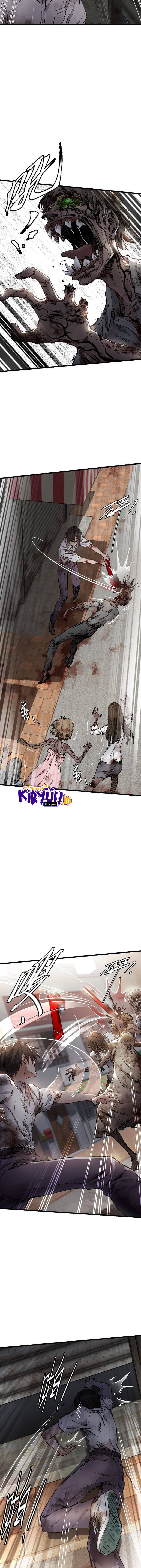 Apocalypse Mechanic Chapter 00 Bahasa Indonesia