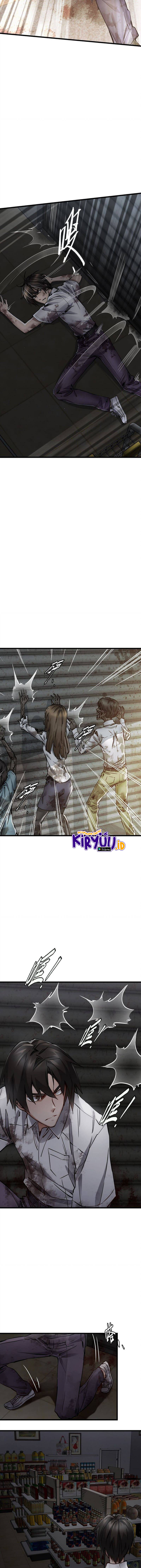 Apocalypse Mechanic Chapter 00 Bahasa Indonesia