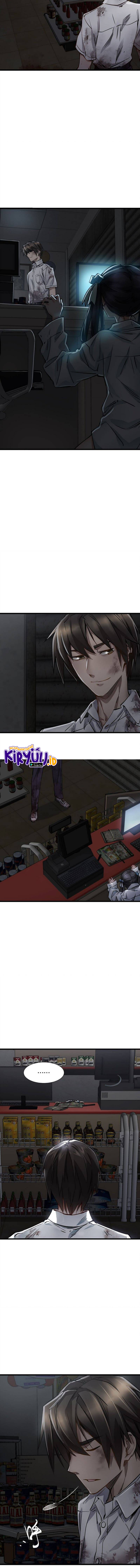 Apocalypse Mechanic Chapter 00 Bahasa Indonesia