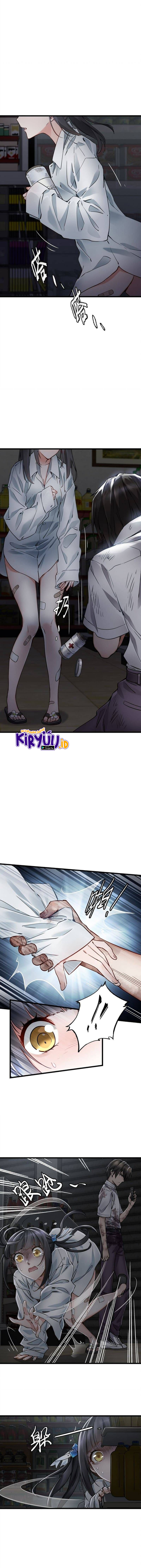 Apocalypse Mechanic Chapter 00 Bahasa Indonesia