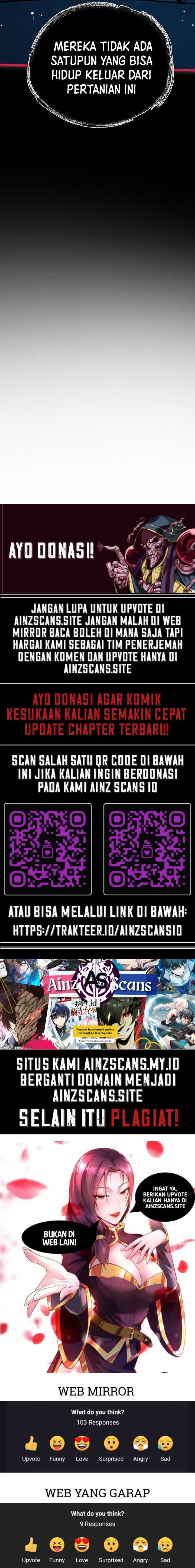 Apocalypse Super Farm chapter 11