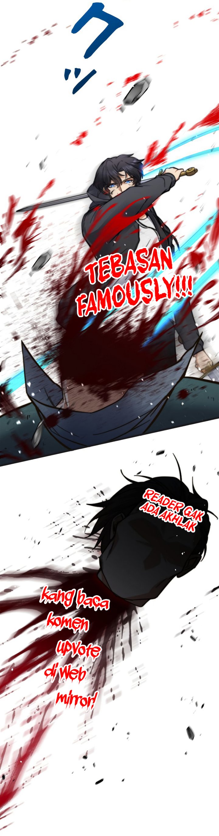 Apocalypse Super Farm chapter 20