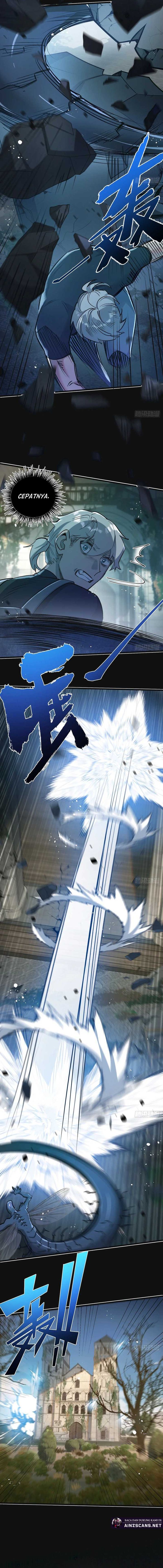 Apocalypse Super Farm chapter 34
