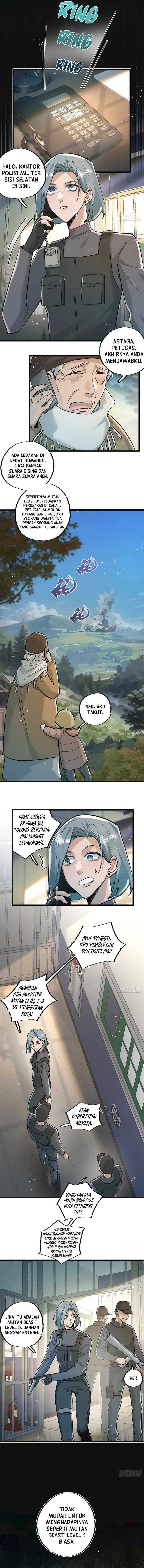 Apocalypse Super Farm chapter 34