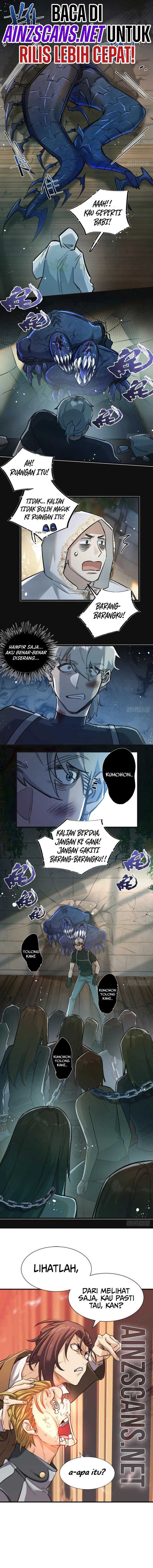 Apocalypse Super Farm chapter 34