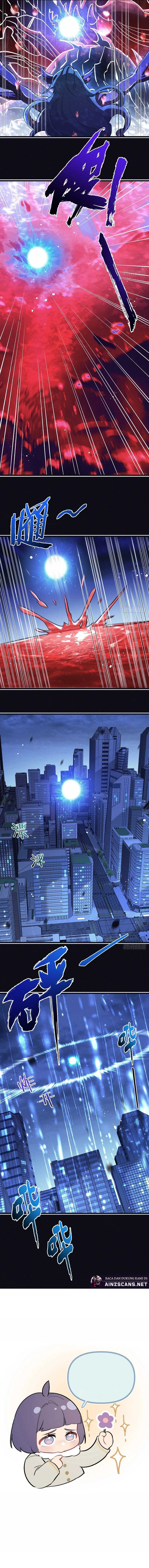 Apocalypse Super Farm chapter 62