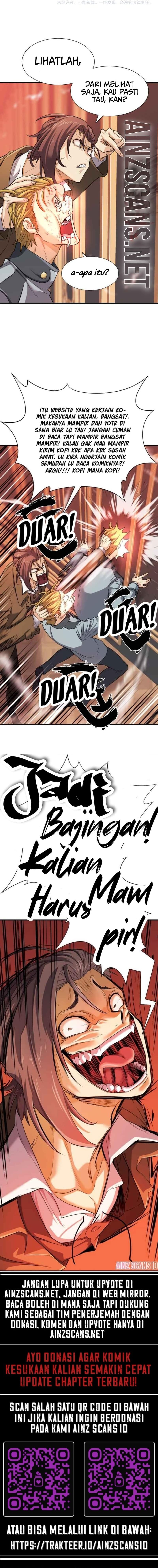 Apocalypse Sword God chapter 26