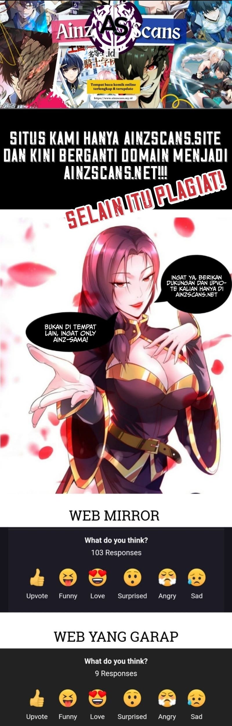 Apocalypse Sword God chapter 26