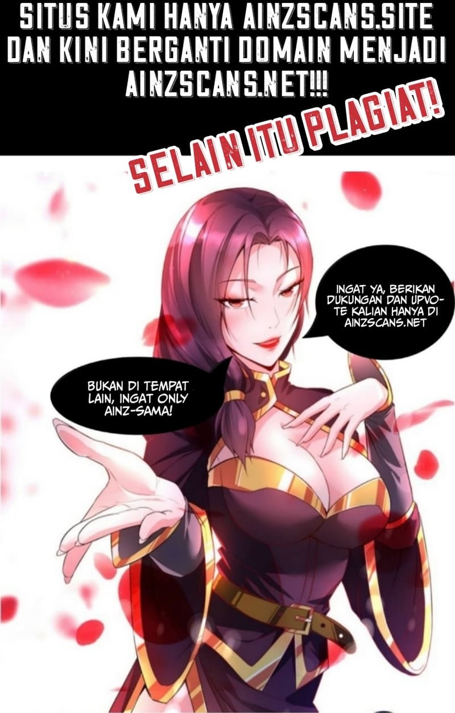 Apocalypse Sword God chapter 46