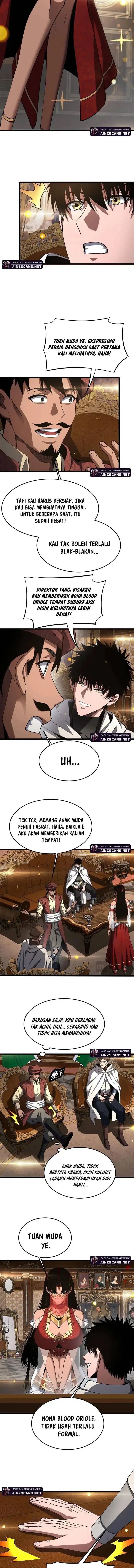 Apocalypse Sword God chapter 69