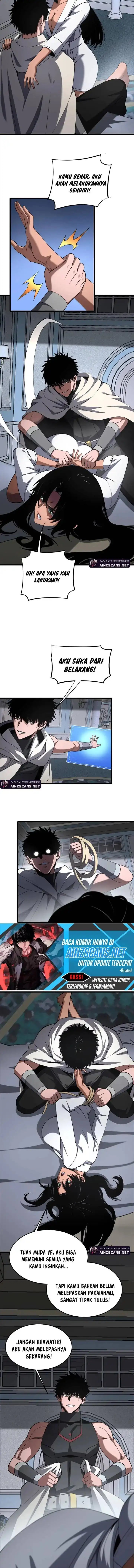 Apocalypse Sword God chapter 69