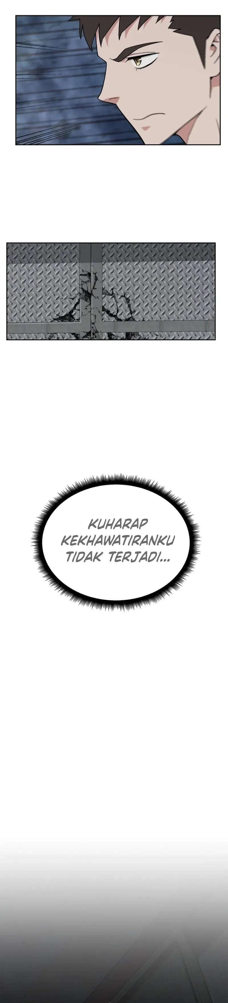 Apocalyptic Chef Awakening chapter 56