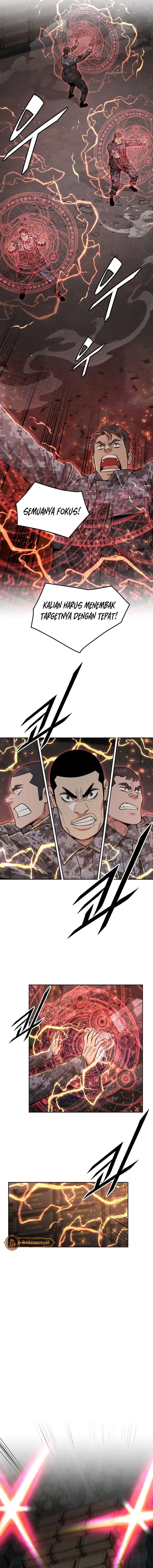 Apocalyptic Chef Awakening Chapter 58 Bahasa Indonesia