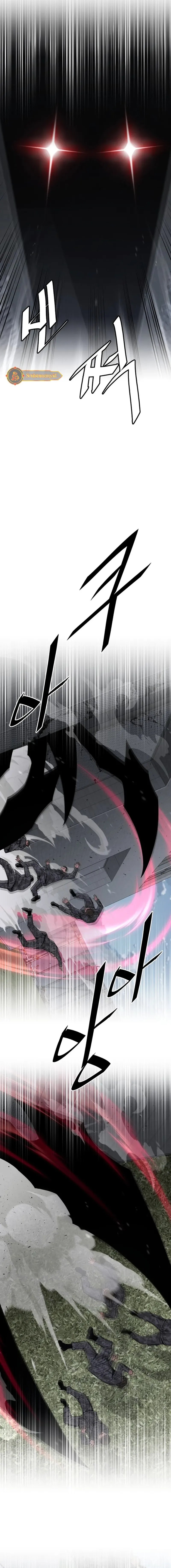 Apocalyptic Chef Awakening Chapter 58 Bahasa Indonesia