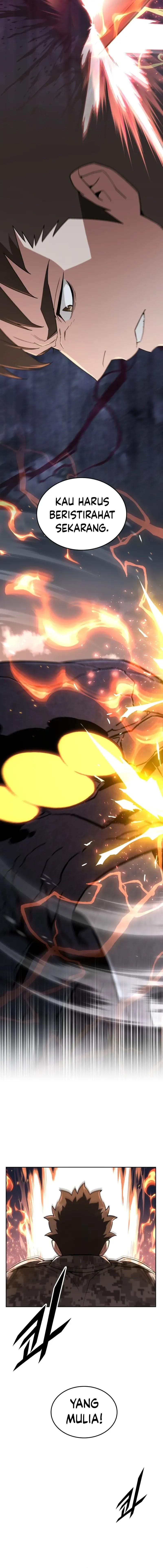 Apocalyptic Chef Awakening chapter 59