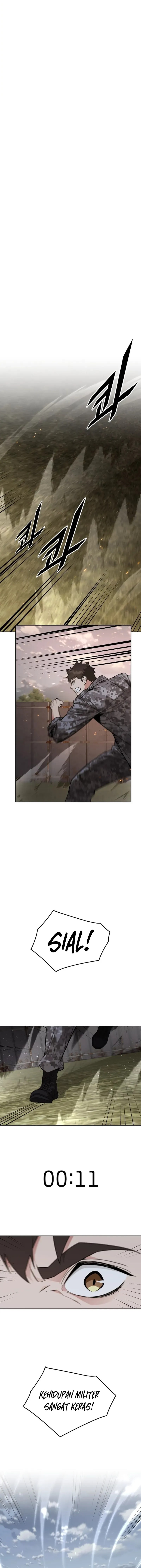 Apocalyptic Chef Awakening chapter 59