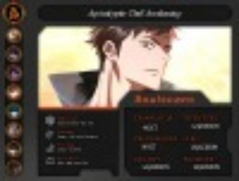 Apocalyptic Chef Awakening chapter 64