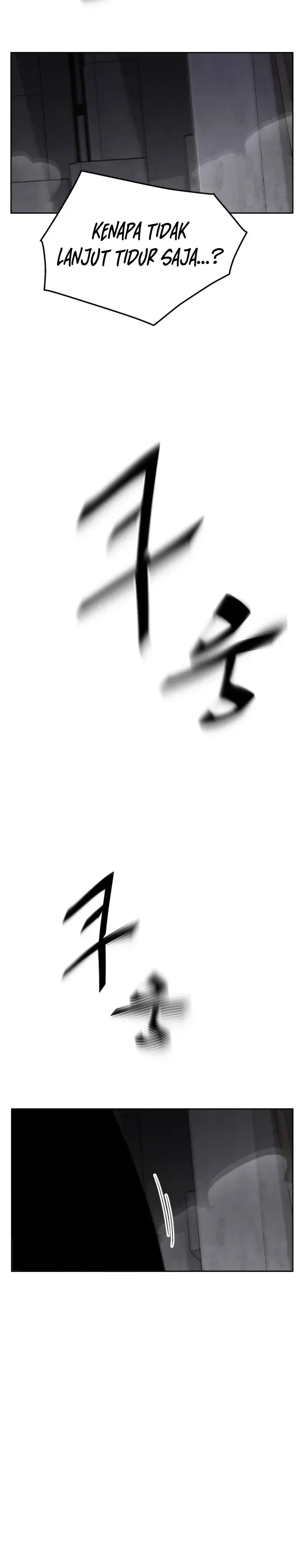 Apocalyptic Chef Awakening chapter 64