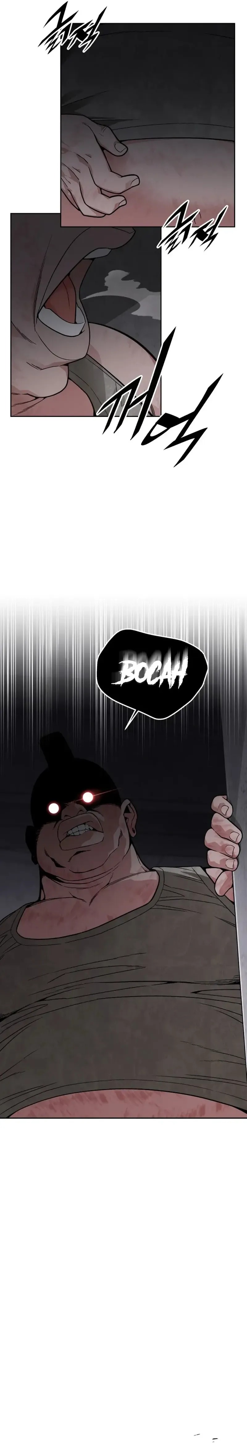 Apocalyptic Chef Awakening chapter 64