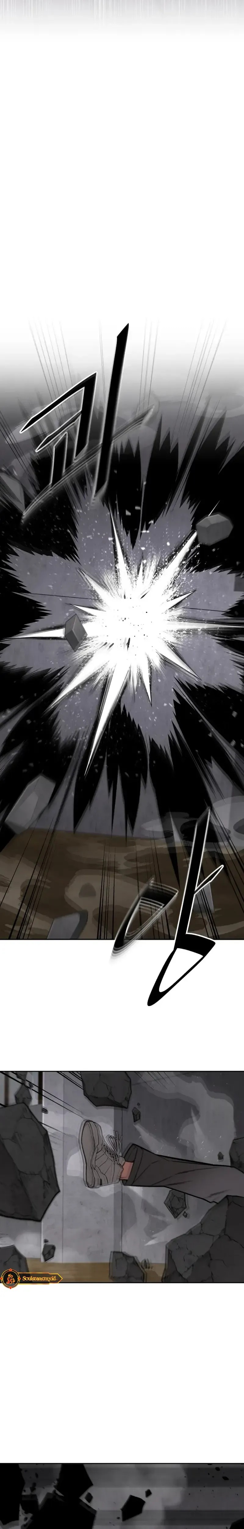 Apocalyptic Chef Awakening chapter 64