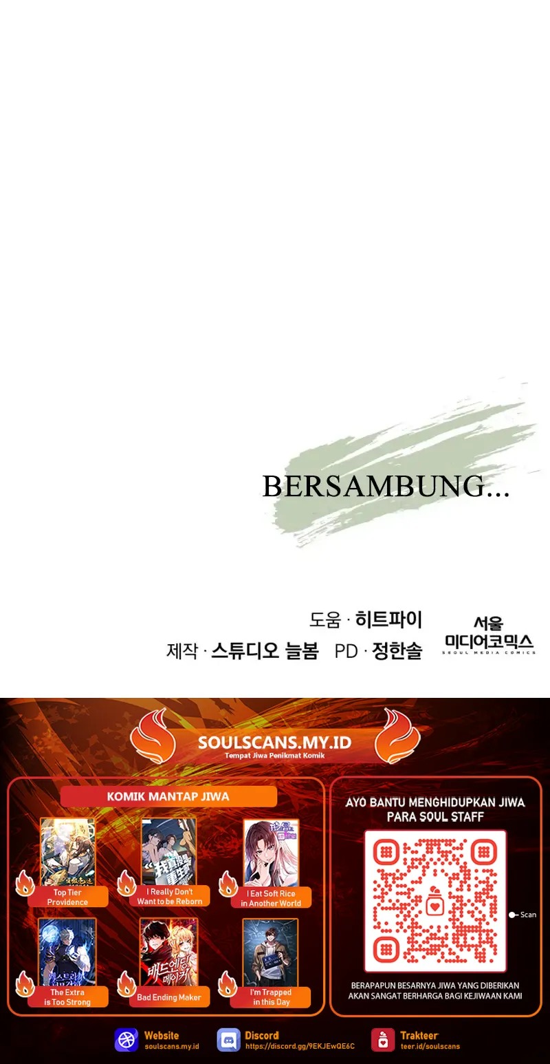 Apocalyptic Chef Awakening chapter 64