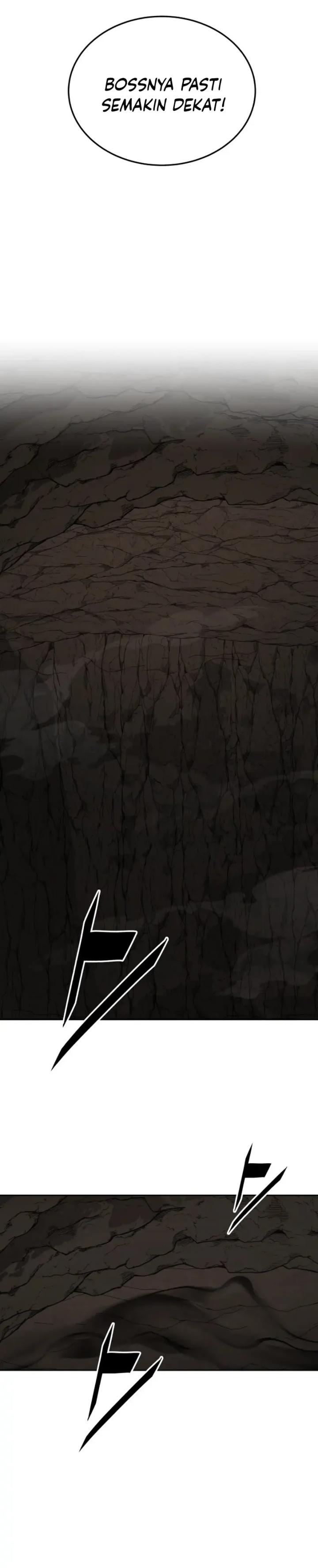 Apocalyptic Chef Awakening Chapter 71 Bahasa Indonesia