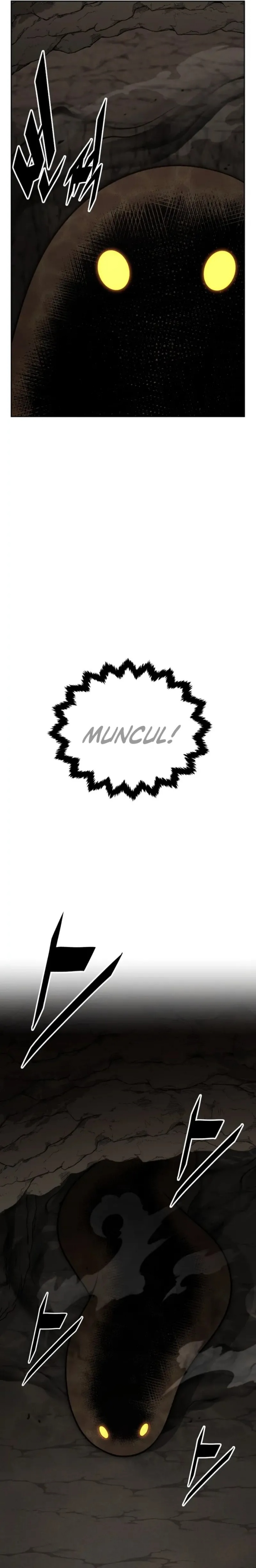 Apocalyptic Chef Awakening Chapter 71 Bahasa Indonesia