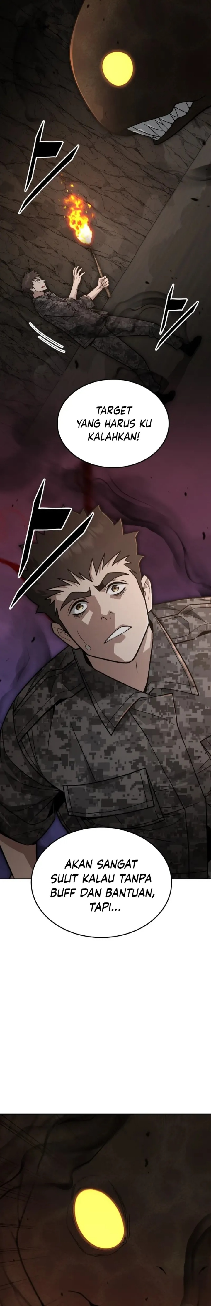 Apocalyptic Chef Awakening Chapter 71 Bahasa Indonesia