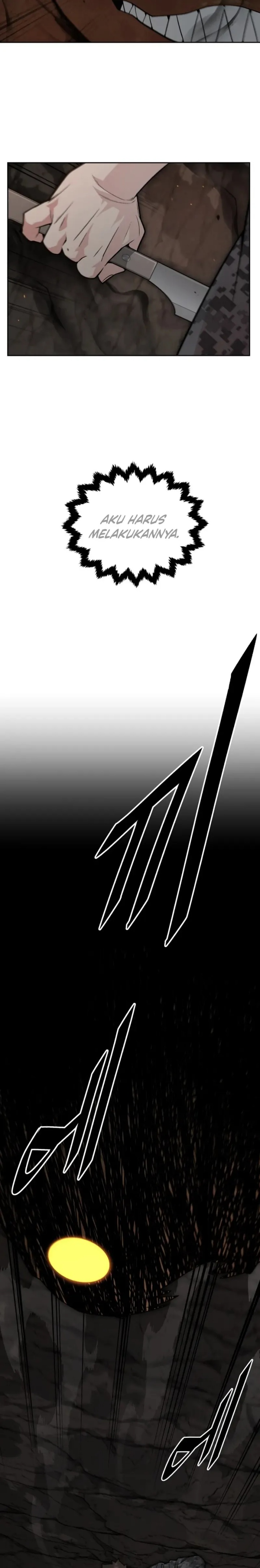 Apocalyptic Chef Awakening Chapter 71 Bahasa Indonesia