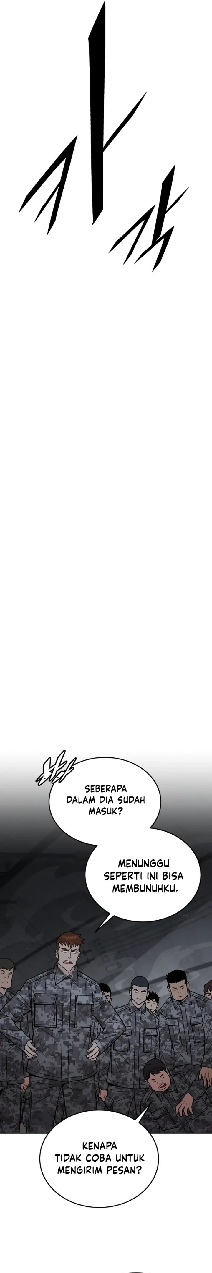 Apocalyptic Chef Awakening Chapter 71 Bahasa Indonesia
