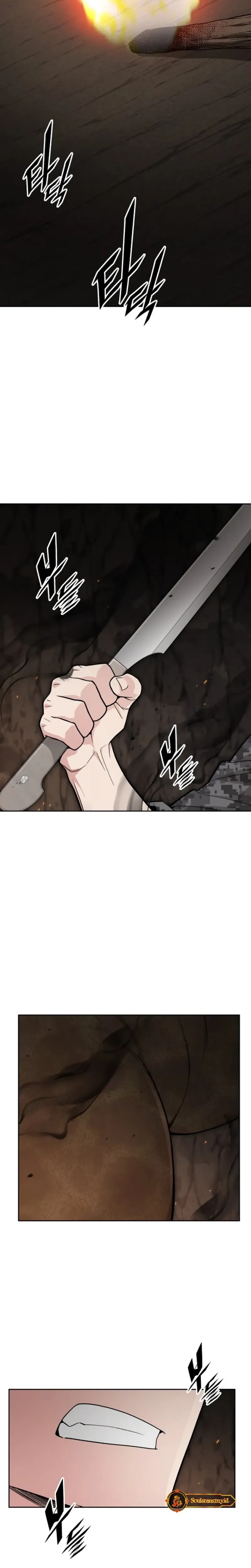 Apocalyptic Chef Awakening Chapter 71 Bahasa Indonesia