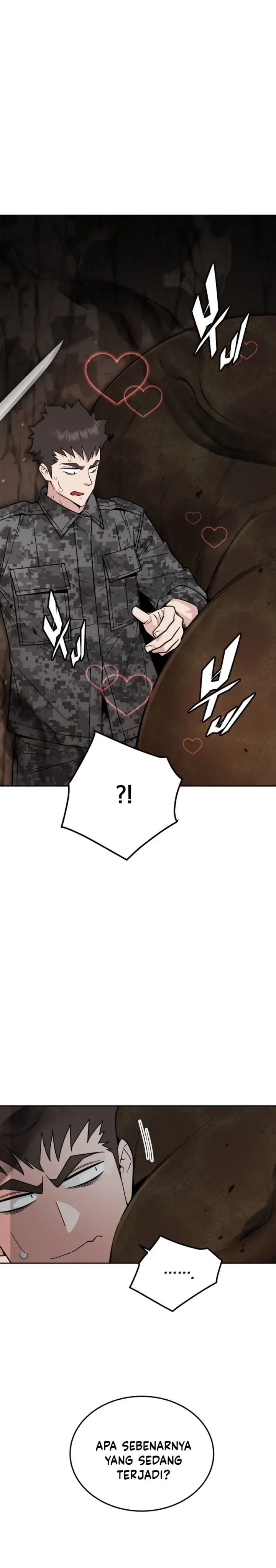 Apocalyptic Chef Awakening Chapter 71 Bahasa Indonesia