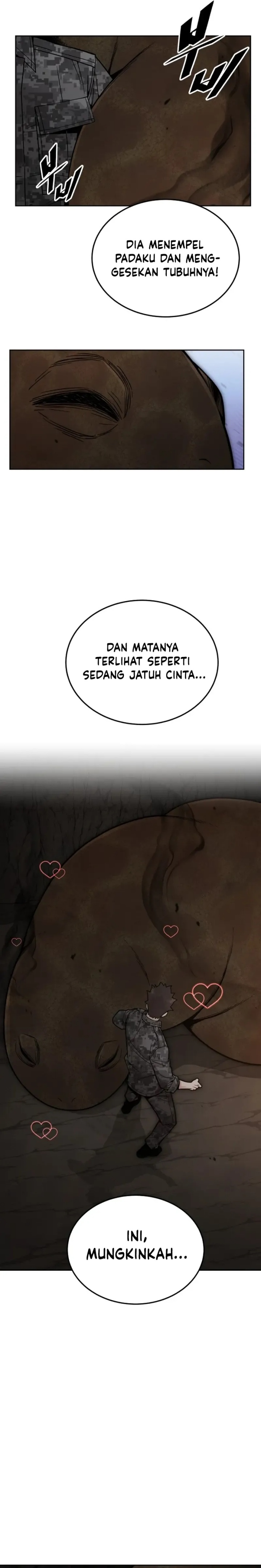 Apocalyptic Chef Awakening Chapter 71 Bahasa Indonesia